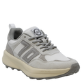 LIGHTNING in ICE LIGHT GRAY Sneakers