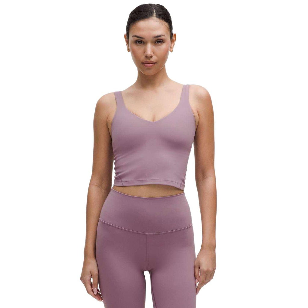 Lululemon Women's Align™ Tank Top Light Support, A/B Cup