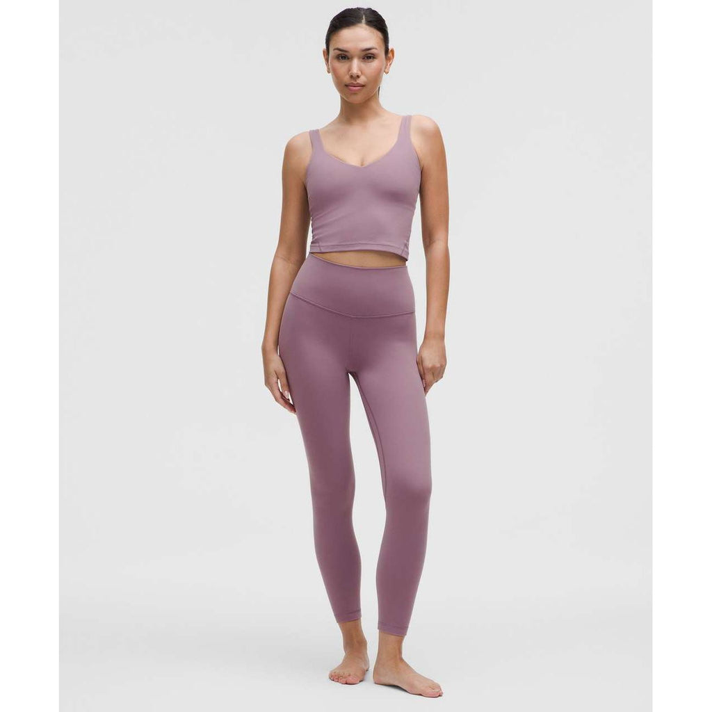 Lululemon Women's Align™ Tank Top Light Support, A/B Cup