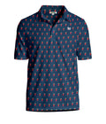 Men's Bloody Mary Pickleball Shirt