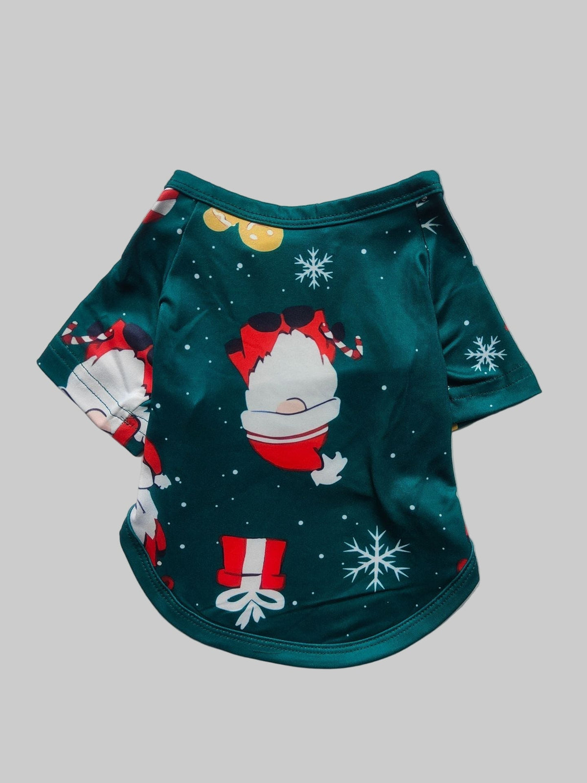 Green Holiday Matching Family Christmas Pajamas | Adults, Kids & Dog Pajamas