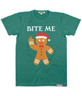 Men's Bite Me Tee