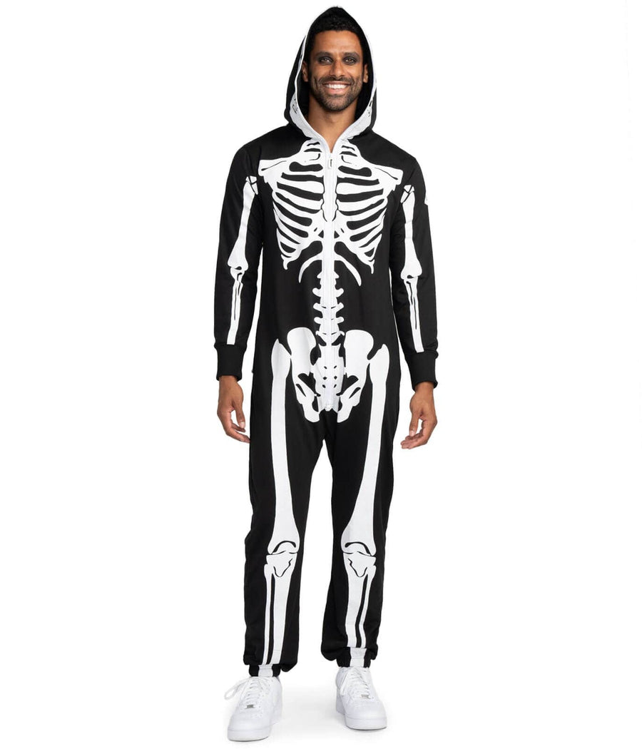 Maternity Skeleton Couples Costumes