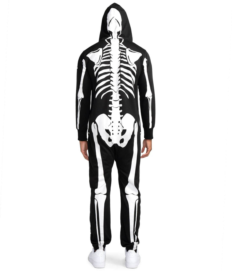 Maternity Skeleton Couples Costumes