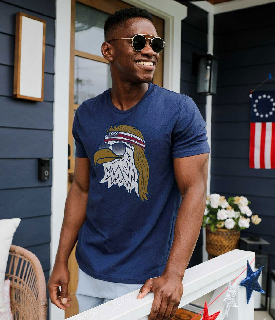 Men's Epic Eagle Tee