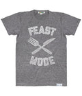 Men's Feast Mode Tee