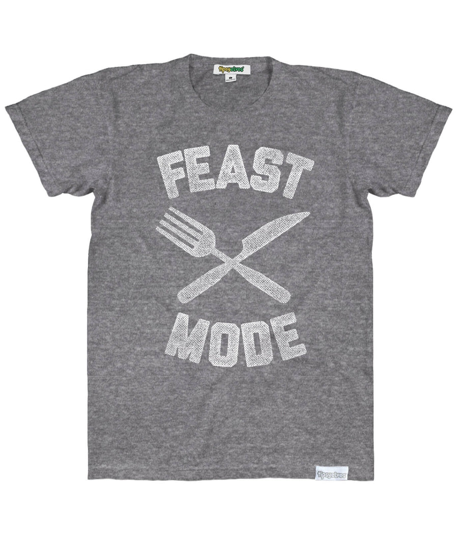 Men's Feast Mode Tee