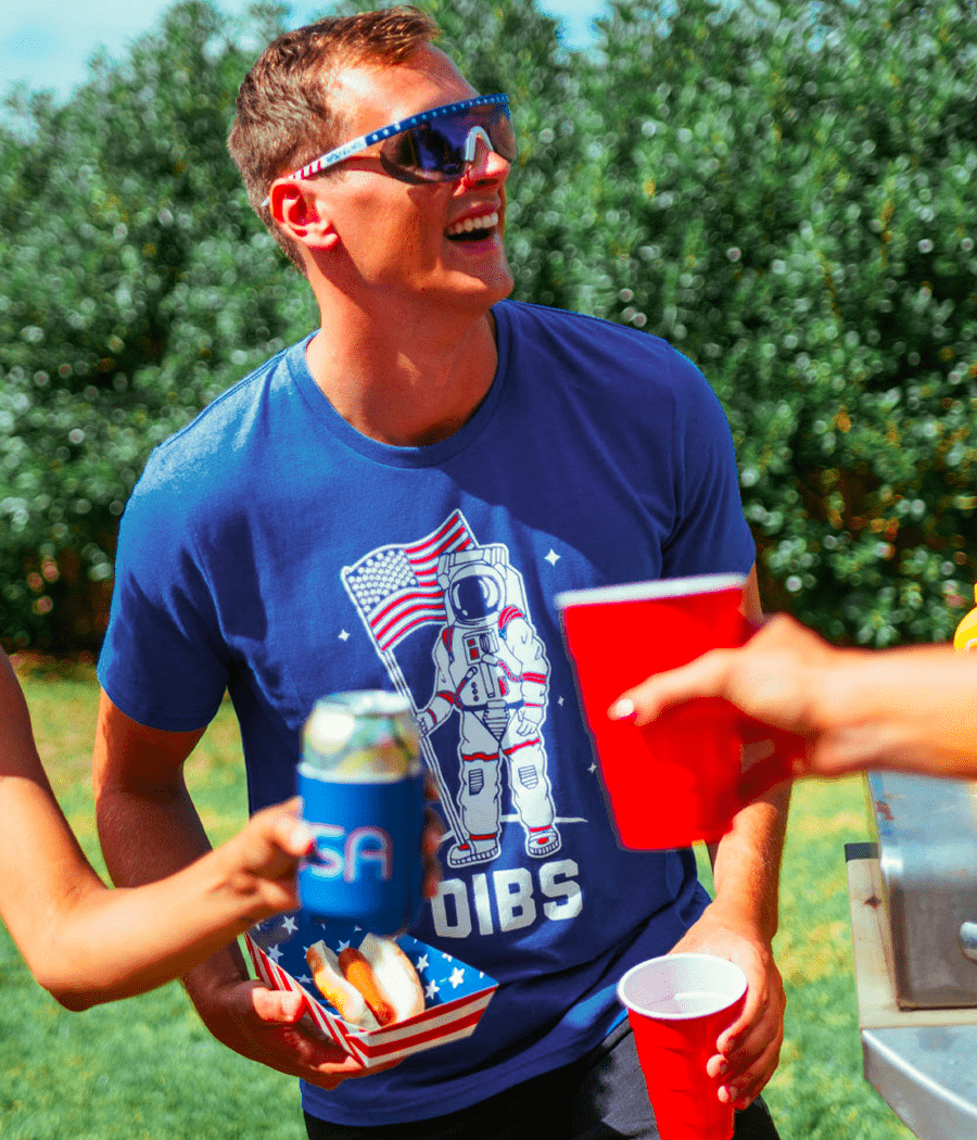 Men's Dibs Tee