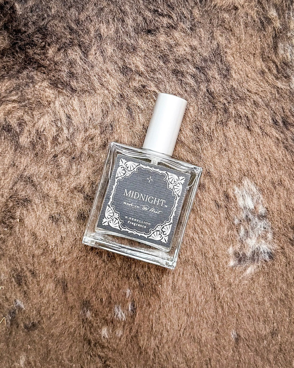 Midnight Perfume