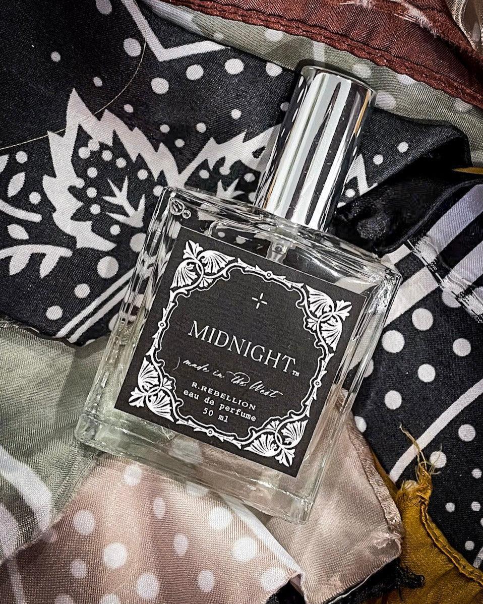 Midnight Perfume