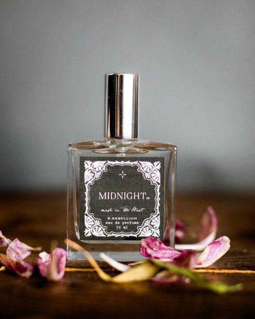 Midnight Perfume