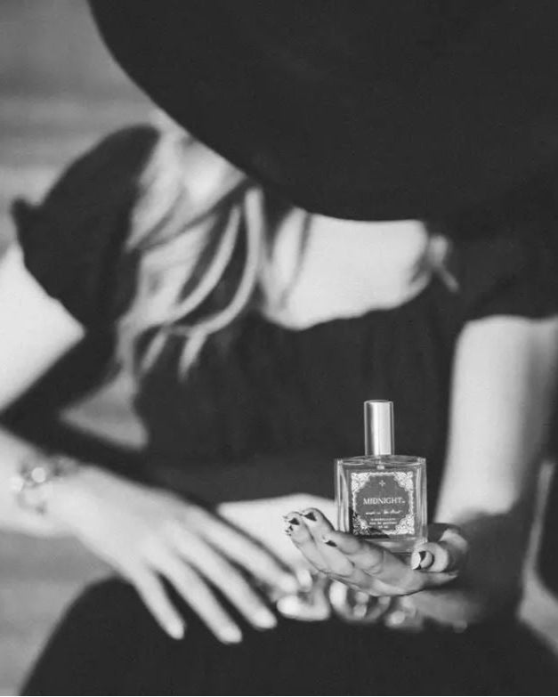 Midnight Perfume