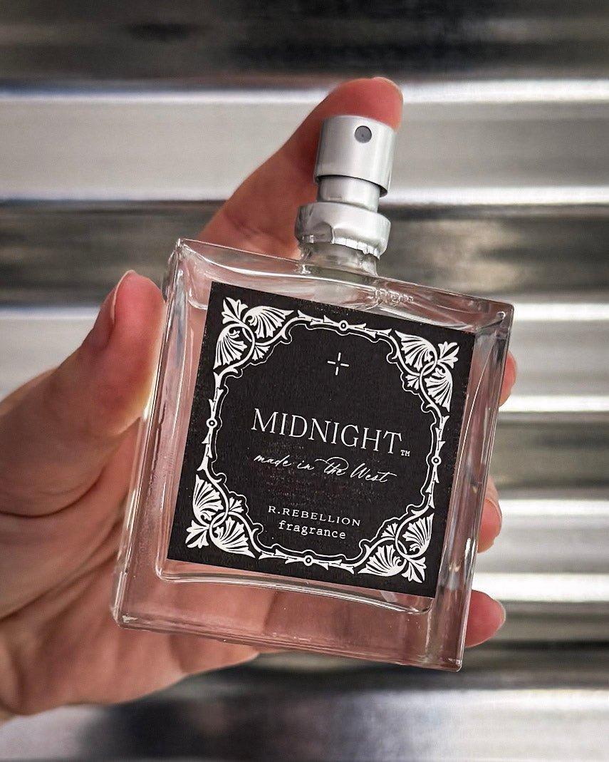 Midnight Perfume