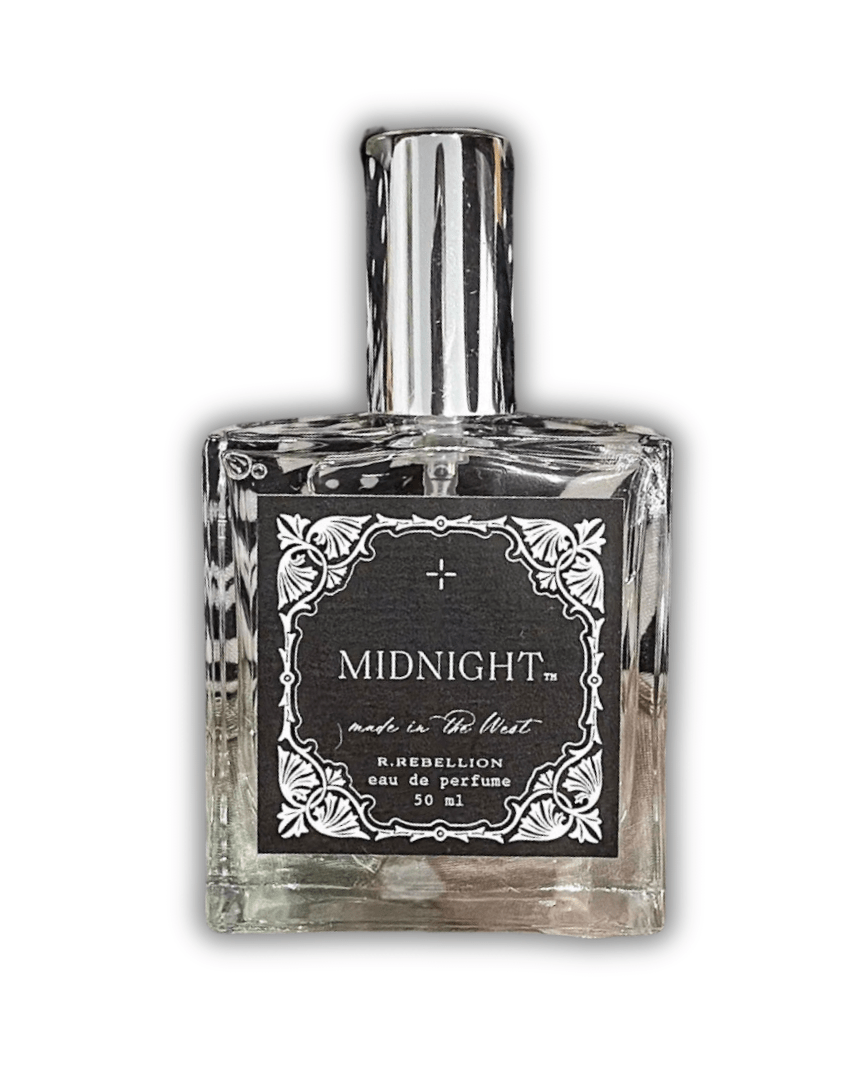 Midnight Perfume