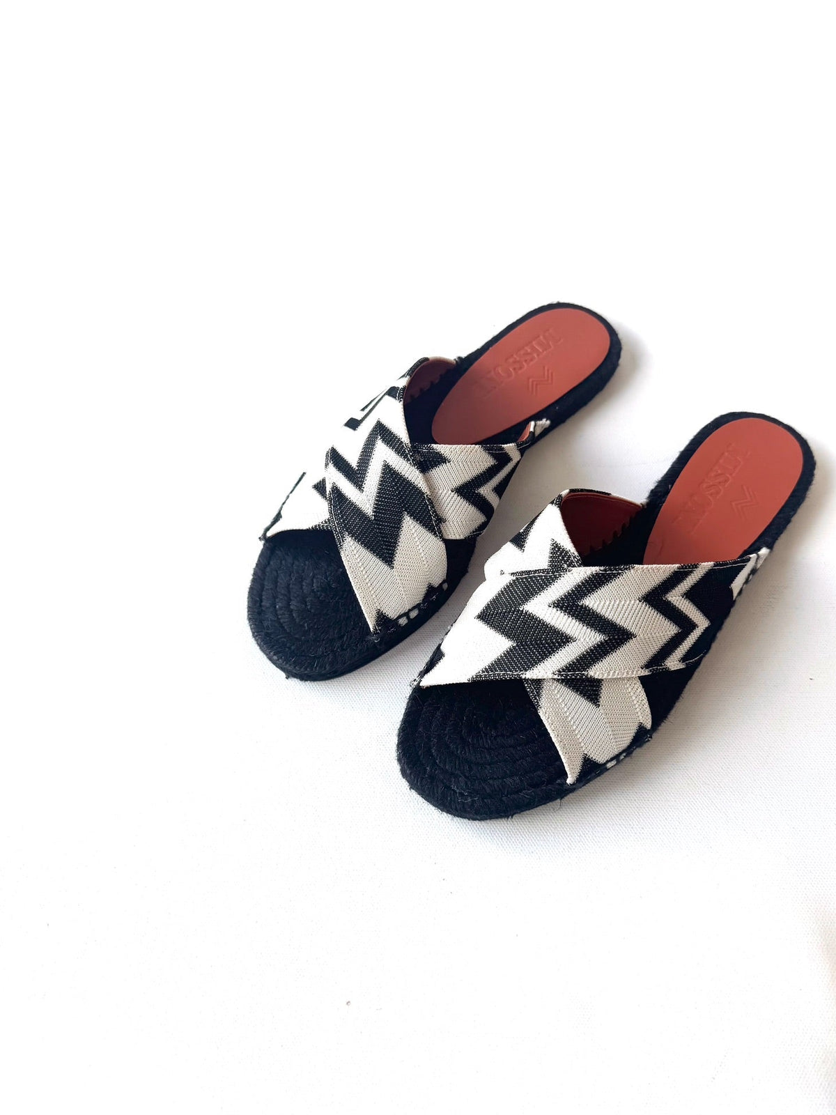 Missoni Harlow Sandal