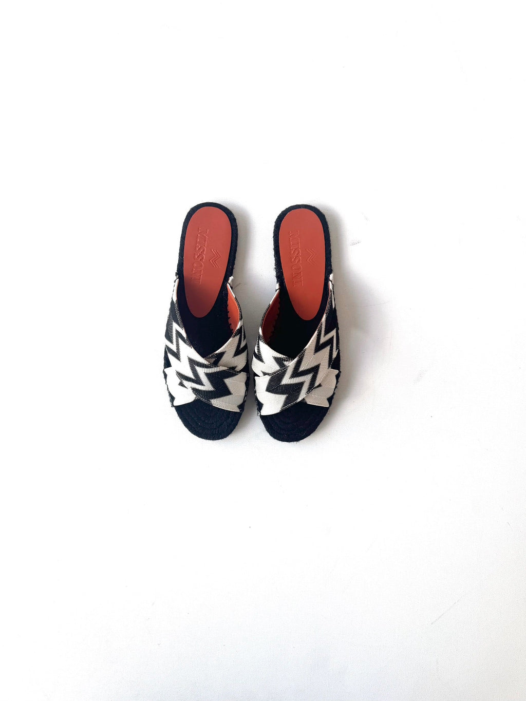 Missoni Harlow Sandal