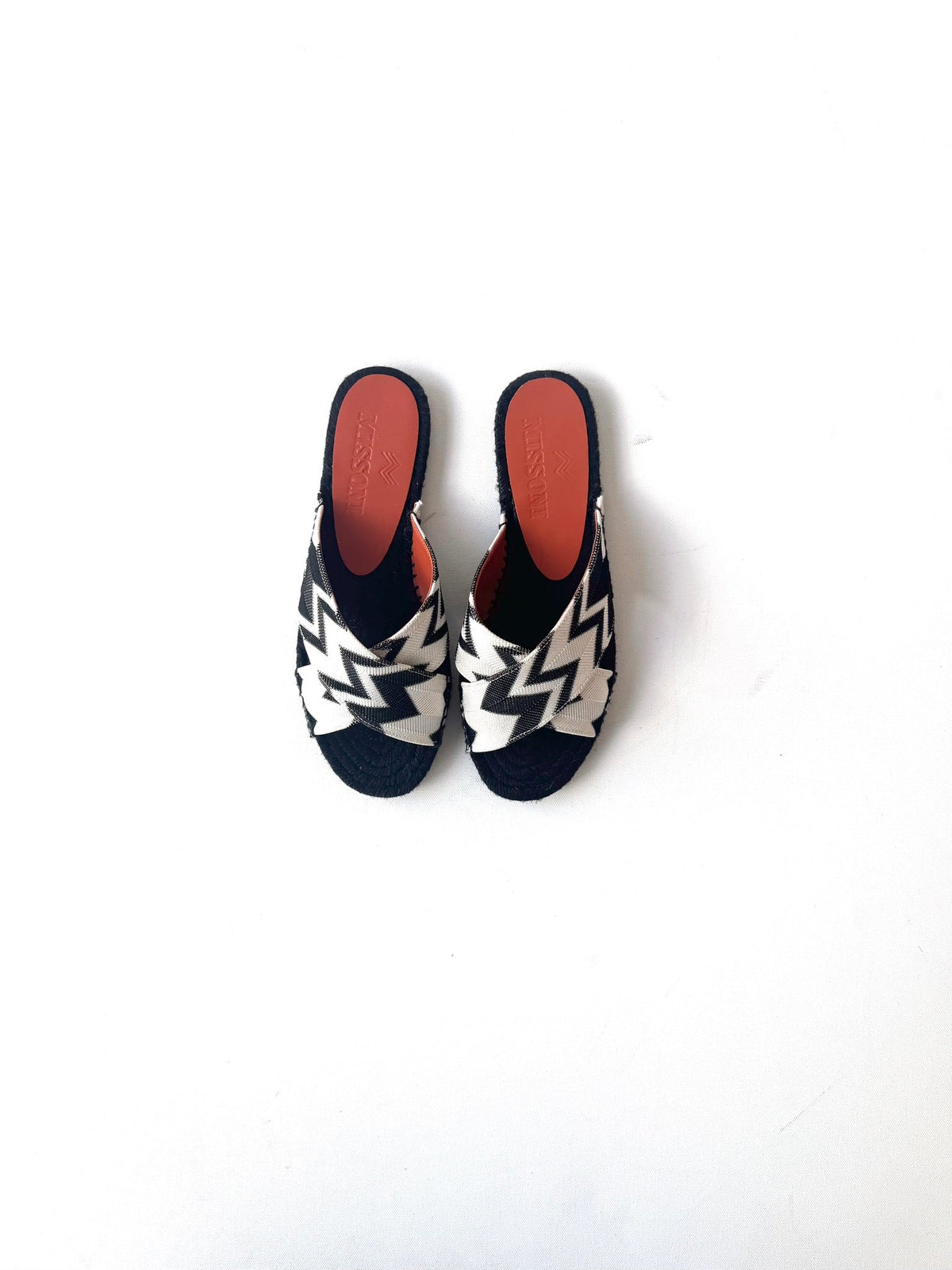 Missoni Harlow Sandal