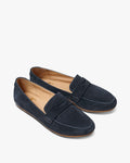 MOORHEN - Navy