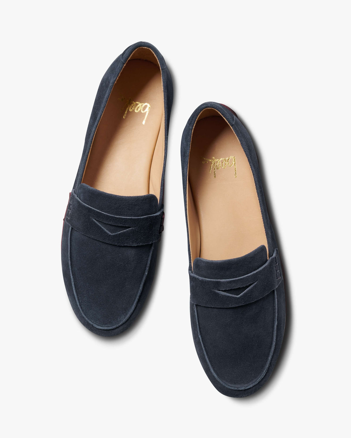 MOORHEN - Navy