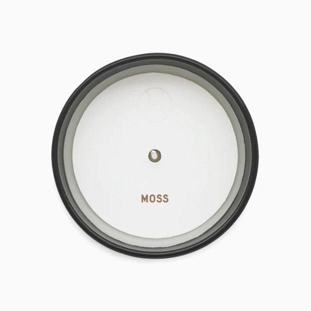 Candle 175g / Moss