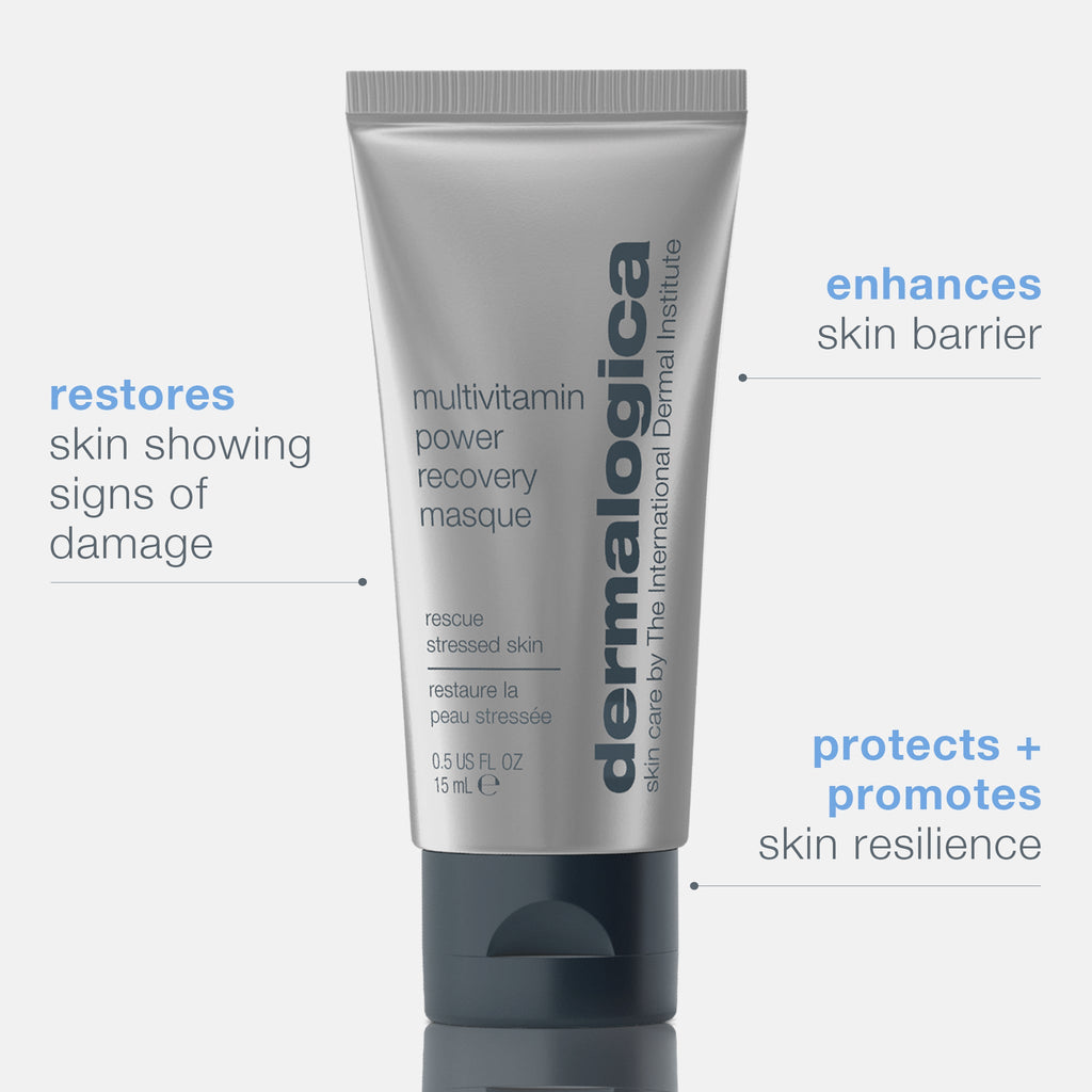 multivitamin power recovery masque