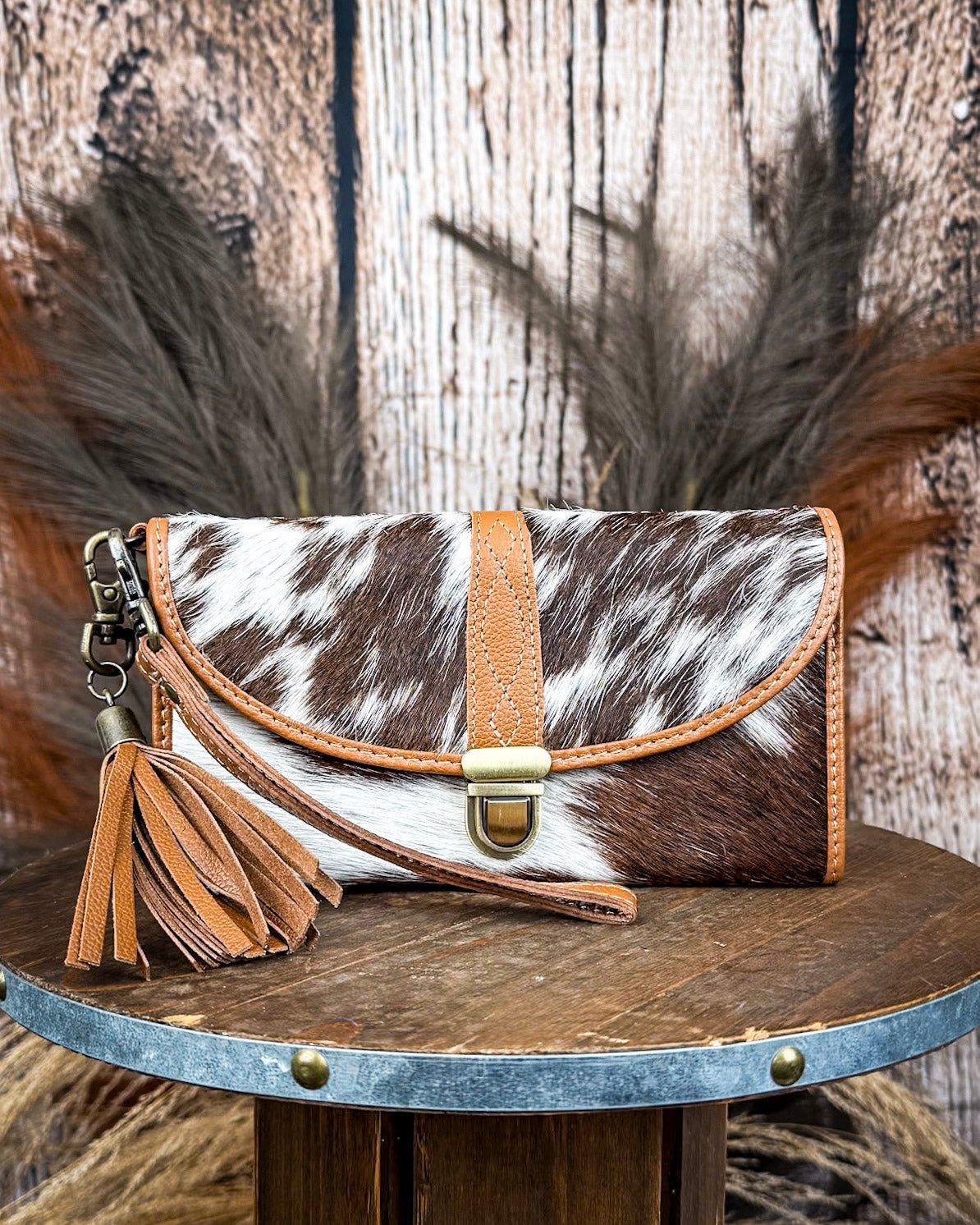 Aria Wallet by Myra Bag