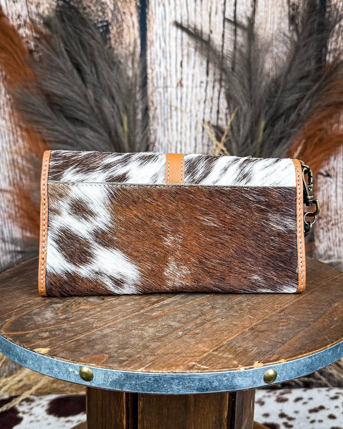 Aria Wallet by Myra Bag