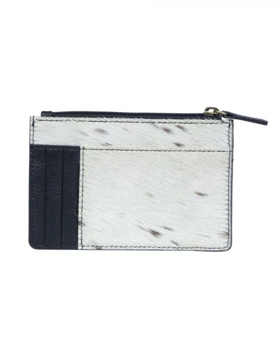 Broadway Card Holder by Myra Bag