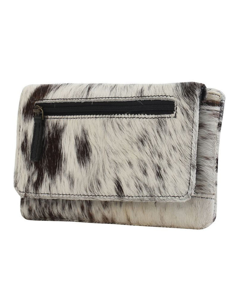 Cookie Crunch Wallet by Myra Bag