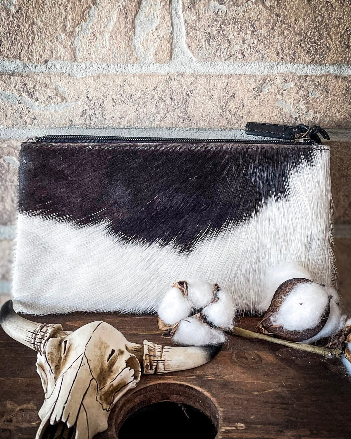 Cookie Crunch Wallet by Myra Bag