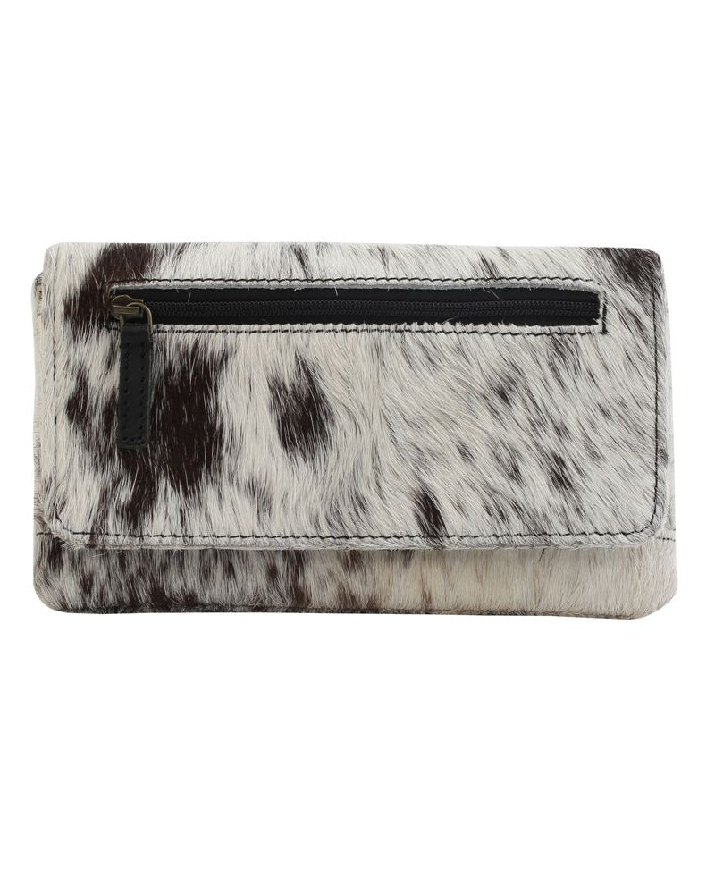 Cookie Crunch Wallet by Myra Bag