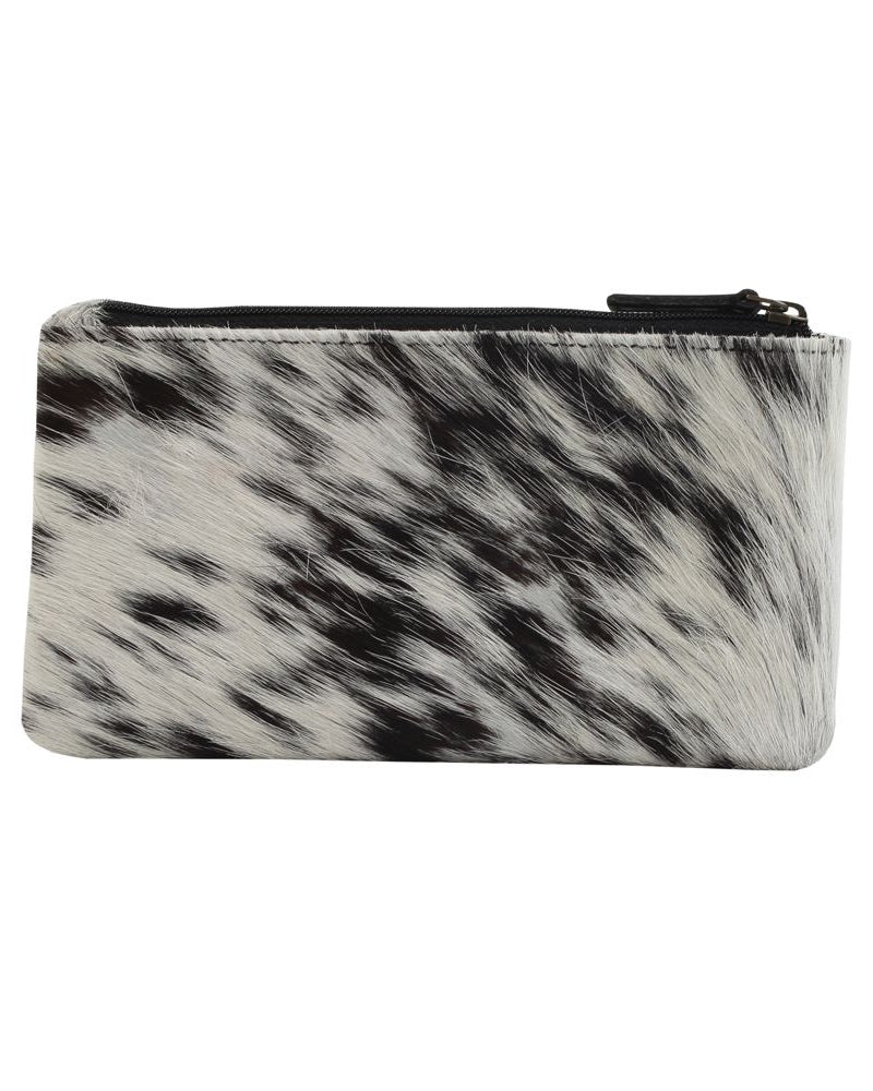 Cookie Crunch Wallet by Myra Bag