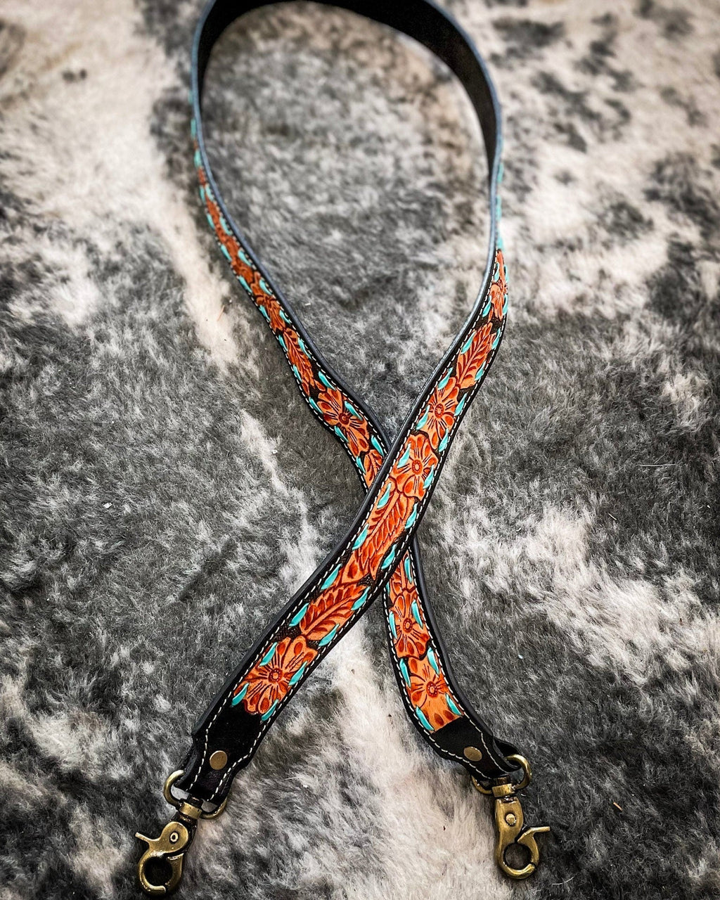 Kai Purse Strap by Myra Bag
