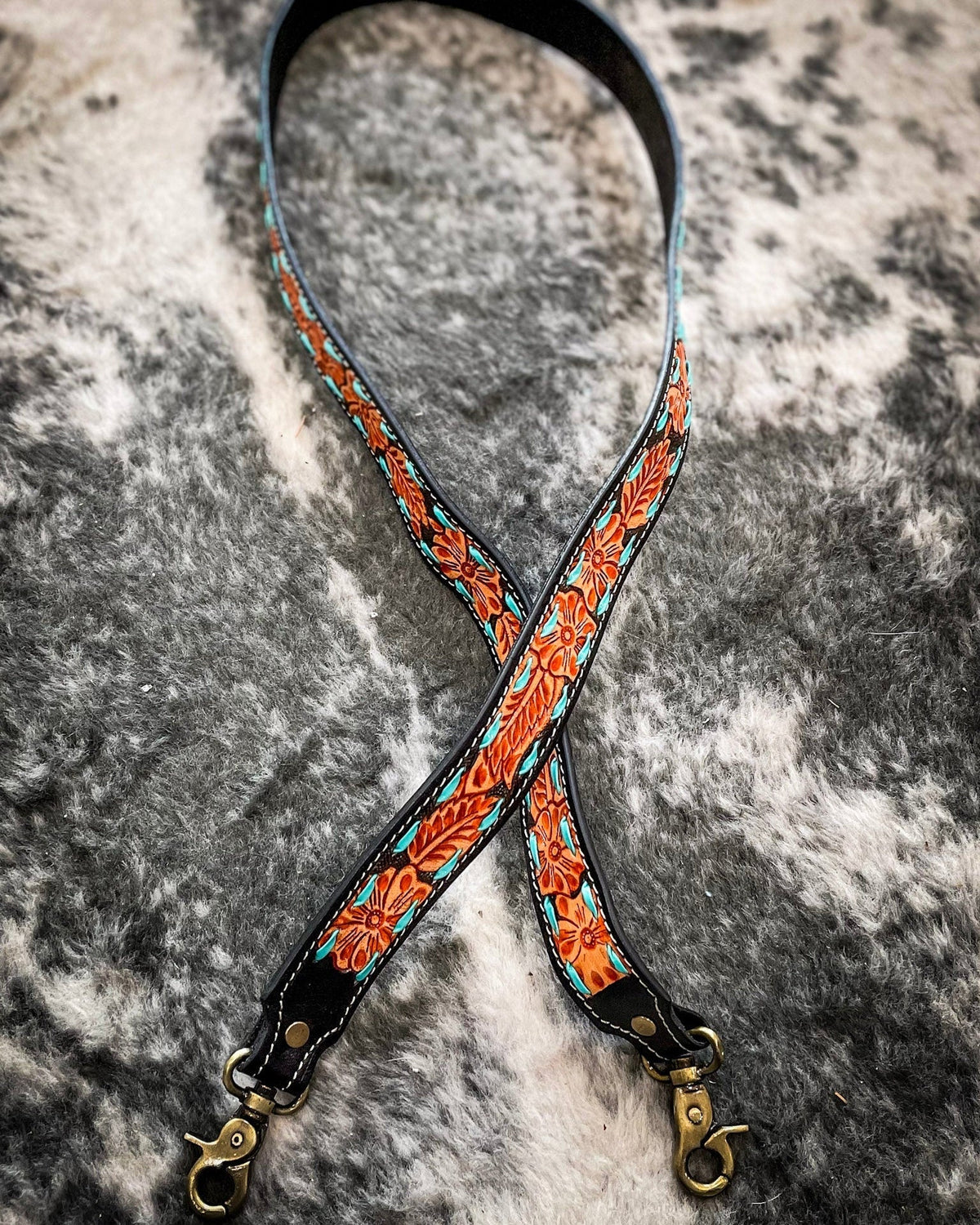 Kai Purse Strap by Myra Bag