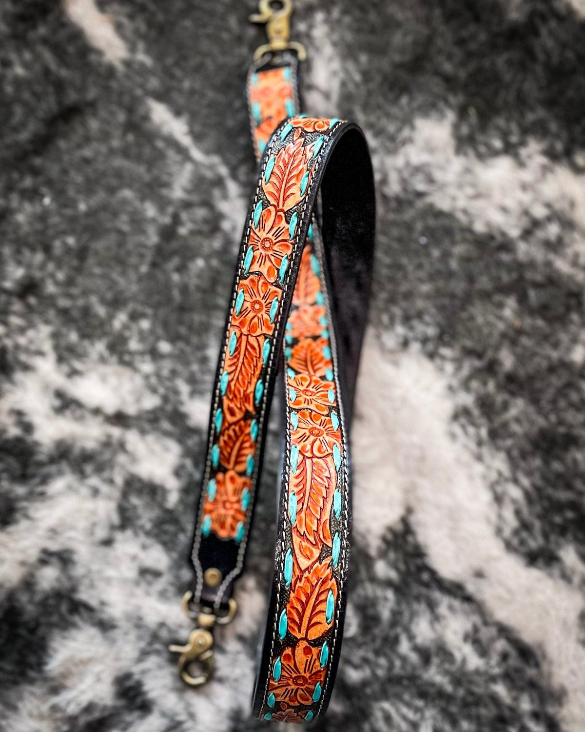 Kai Purse Strap by Myra Bag