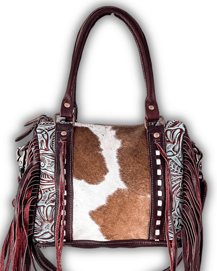 Maia Concealed Carry Bag by Myra Bag