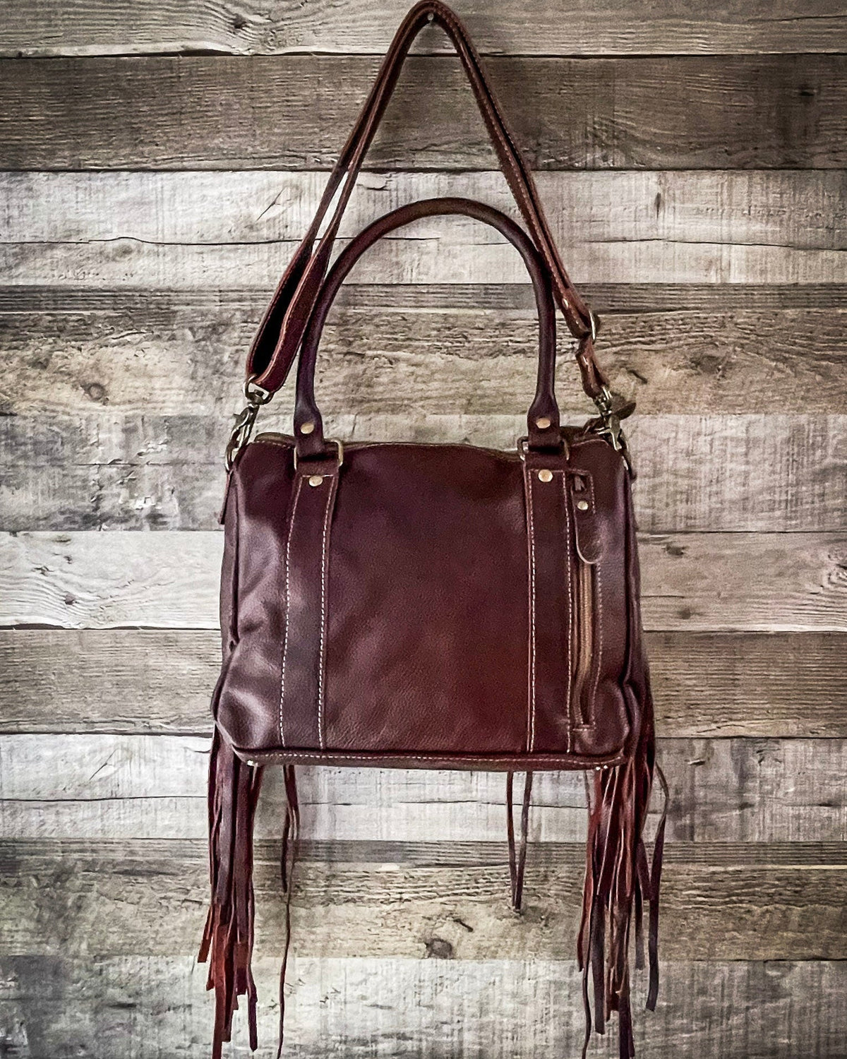 Maia Concealed Carry Bag by Myra Bag