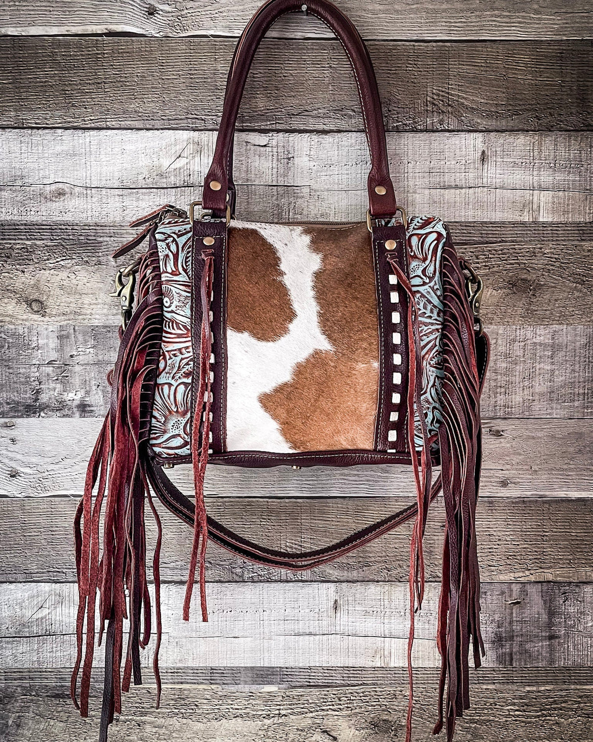 Maia Concealed Carry Bag by Myra Bag