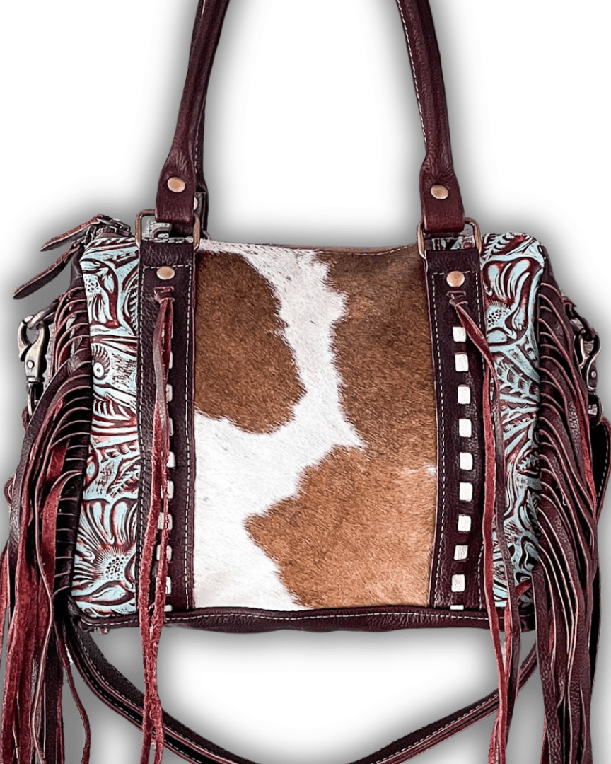 Maia Concealed Carry Bag by Myra Bag