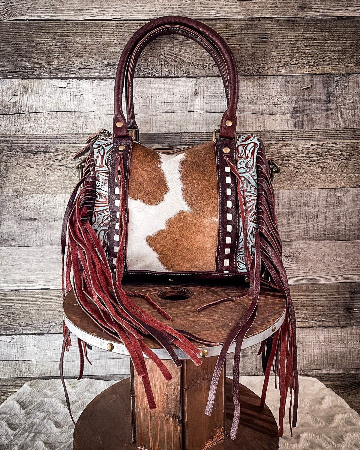 Maia Concealed Carry Bag by Myra Bag