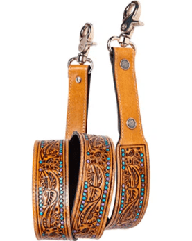 Mika Falls Purse Strap by Myra Bag