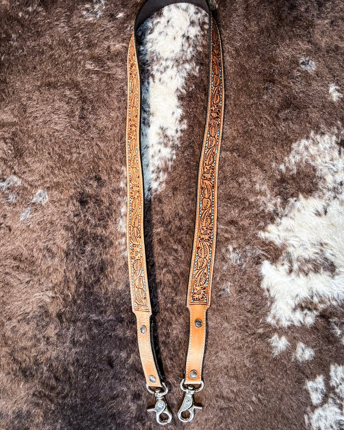 Mika Falls Purse Strap by Myra Bag