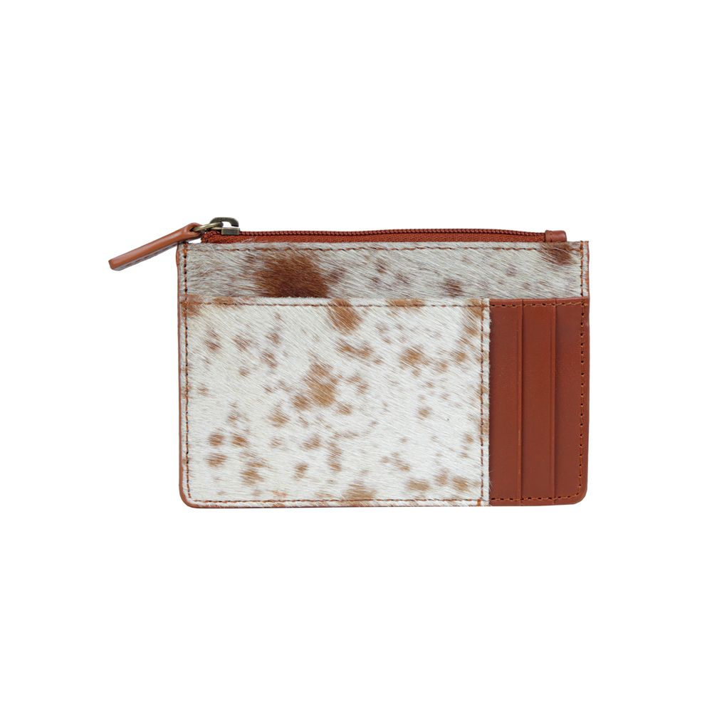Panel Style Card Holder by Myra Bag