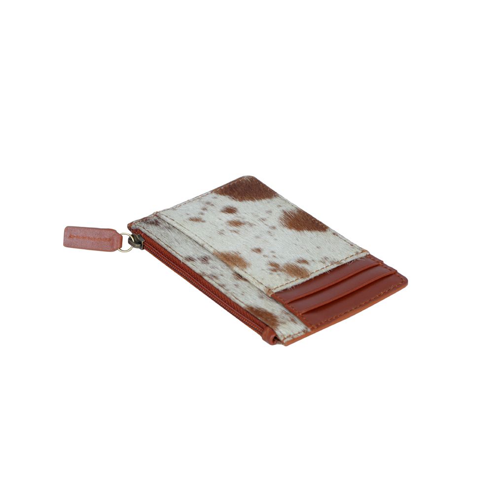 Panel Style Card Holder by Myra Bag