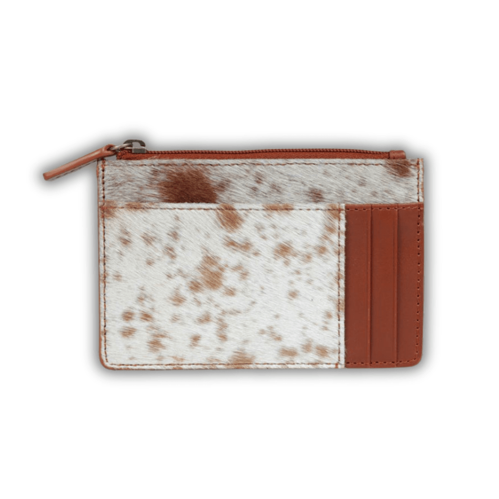 Panel Style Card Holder by Myra Bag
