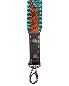 Raintree Gorge Purse Strap by Myra Bag