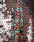 Raintree Gorge Purse Strap by Myra Bag