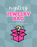 Mystery Fashion Jewelry Bag