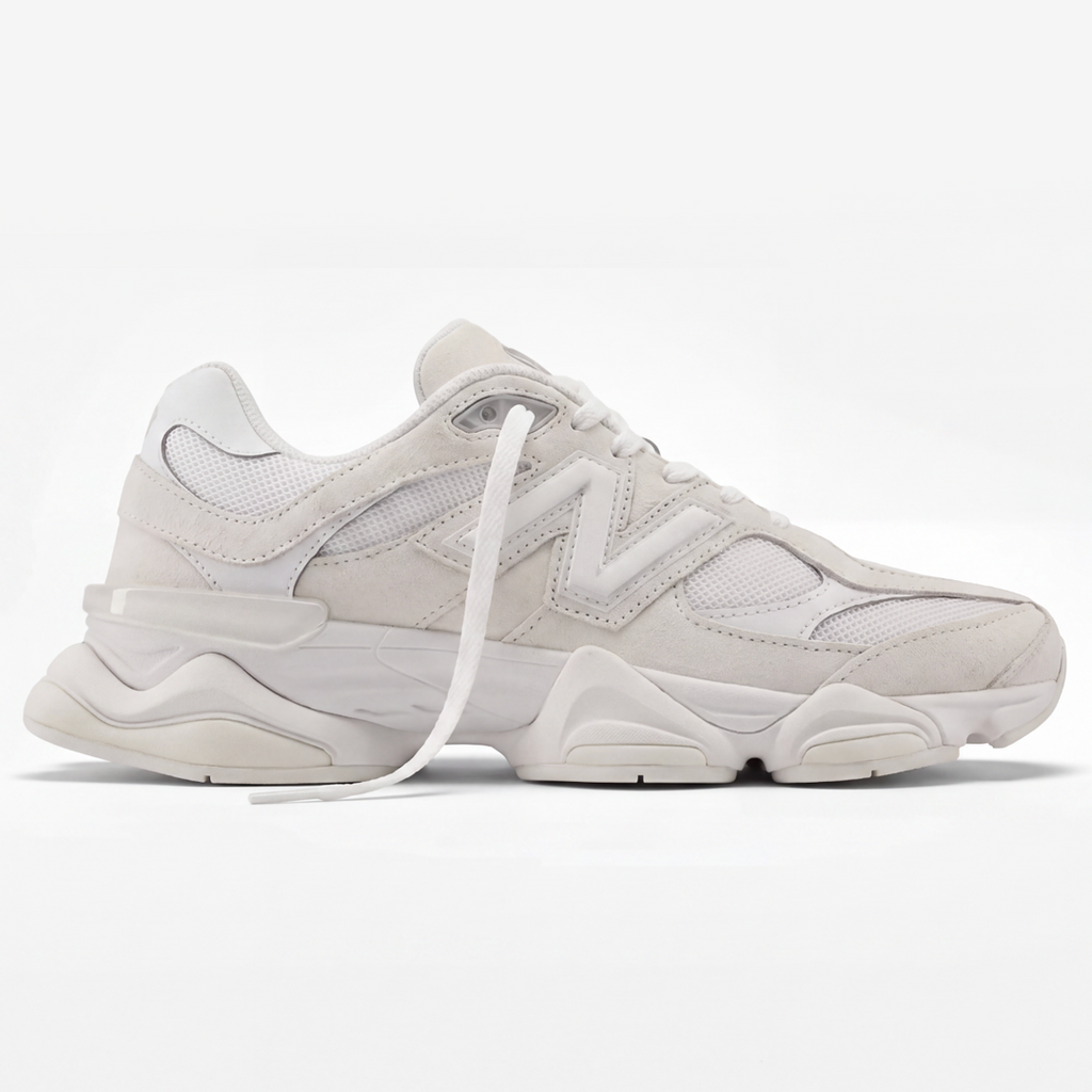 New Balance 9060 Reflection White
