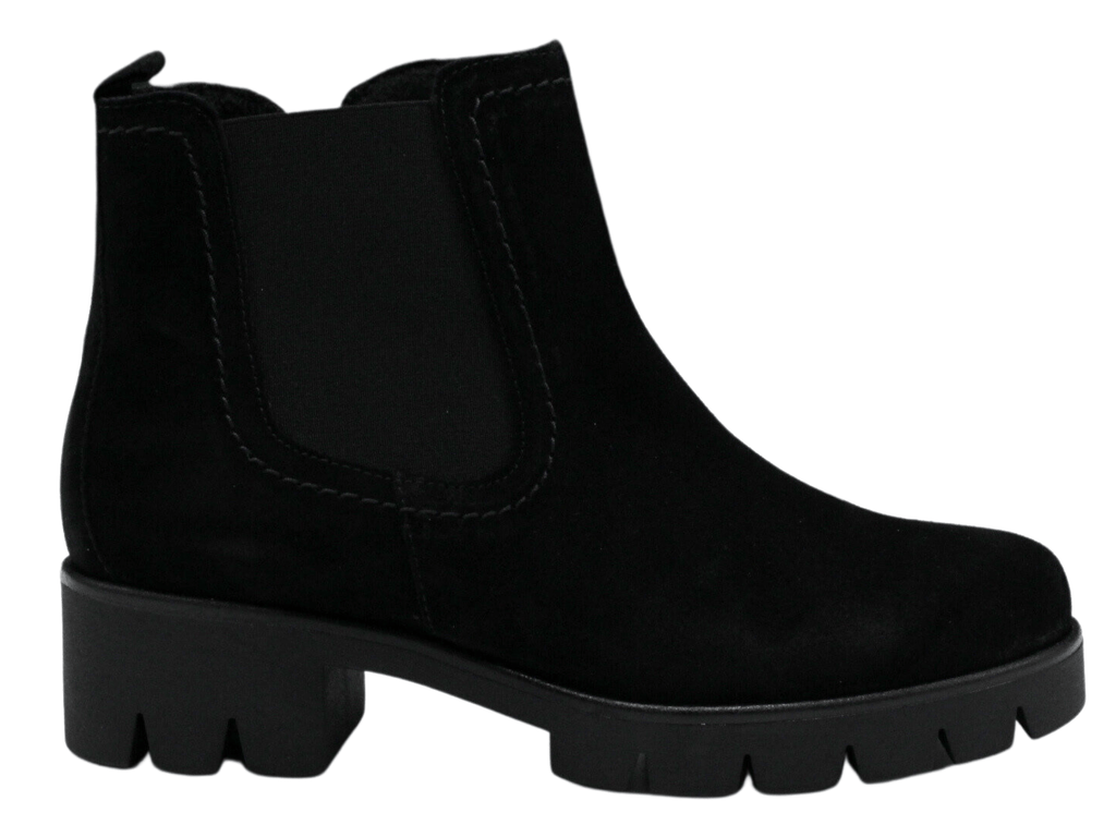 Chelsea Bootie